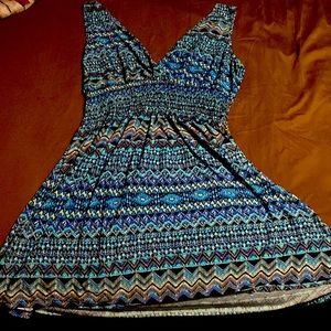 Summer Dress XL